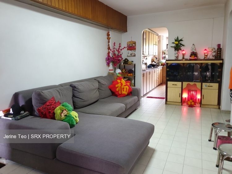 Bedok North Street 3 thumbnail photo